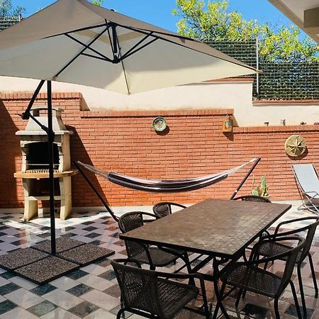 הוילה סנטה תרזה די ריבה Torrevarata Vacanze מראה חיצוני תמונה